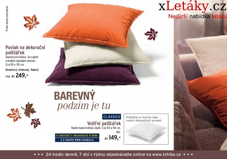 let�k Tchibo let�k strana 1