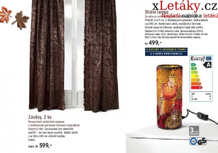 let�k Tchibo let�k strana 1