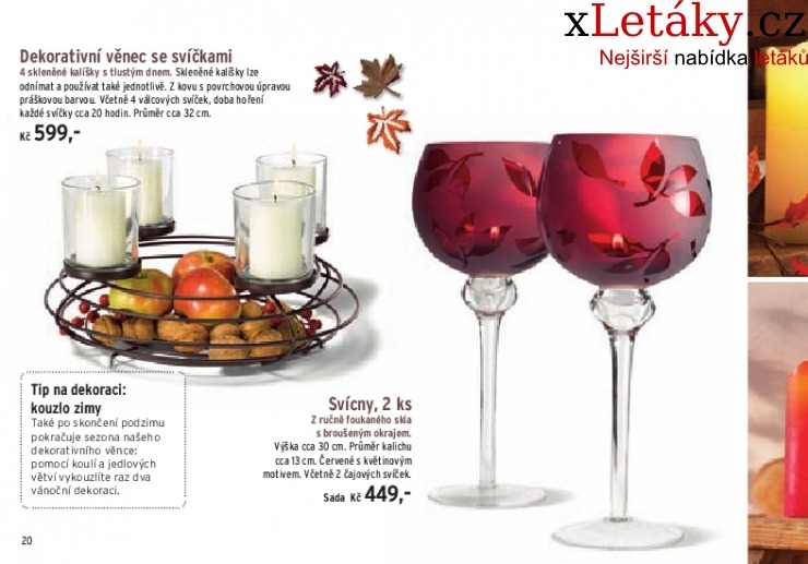 let�k Tchibo let�k strana 1