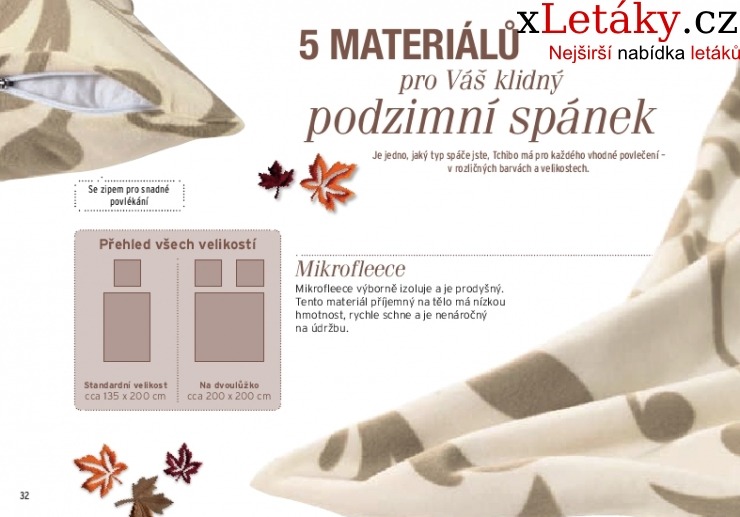 let�k Tchibo let�k strana 1