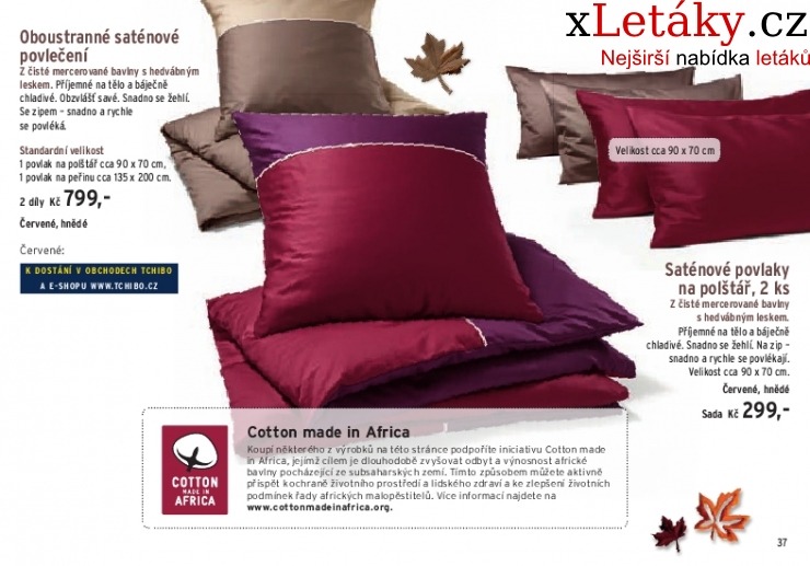 let�k Tchibo let�k strana 1