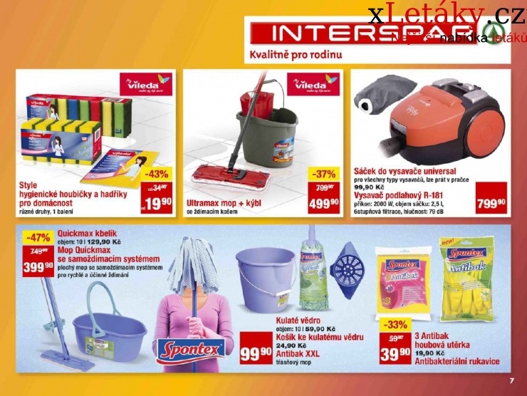 leták Interspar - ubytování akční leták strana 1 leták Interspar - ubytování akční leták strana 1