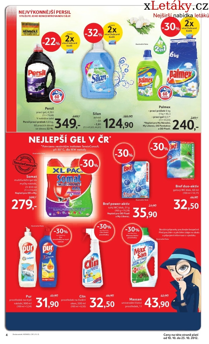 let�k Tesco let�k strana 1