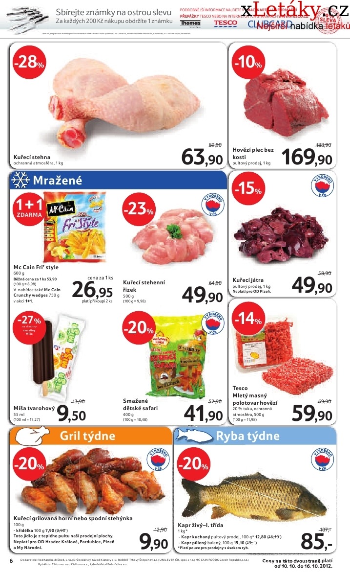 let�k Tesco let�k strana 1