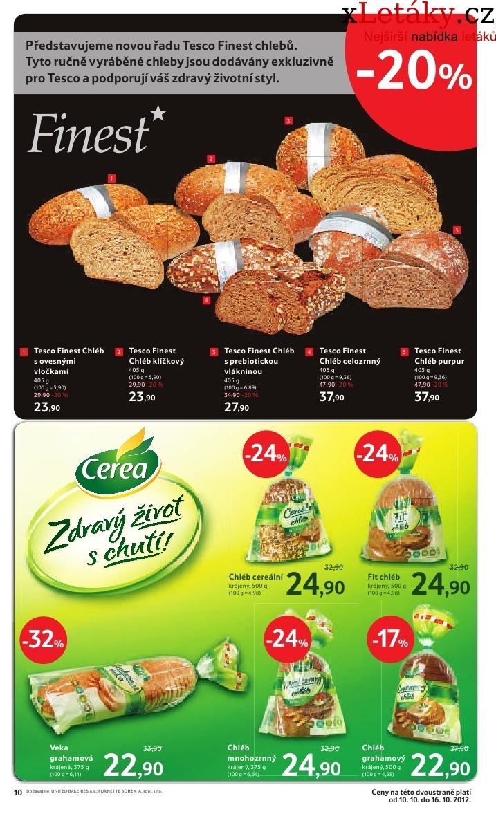 let�k Tesco let�k strana 1