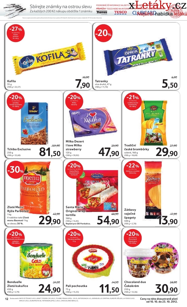 let�k Tesco let�k strana 1