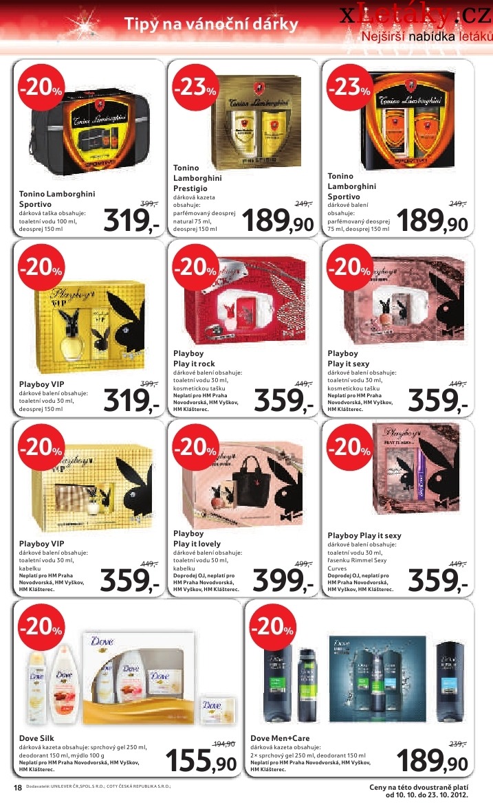 let�k Tesco let�k strana 1