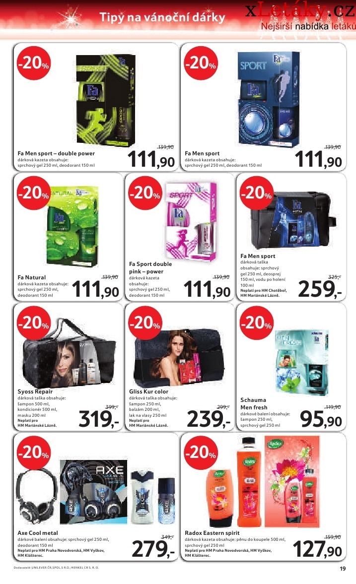 let�k Tesco let�k strana 1