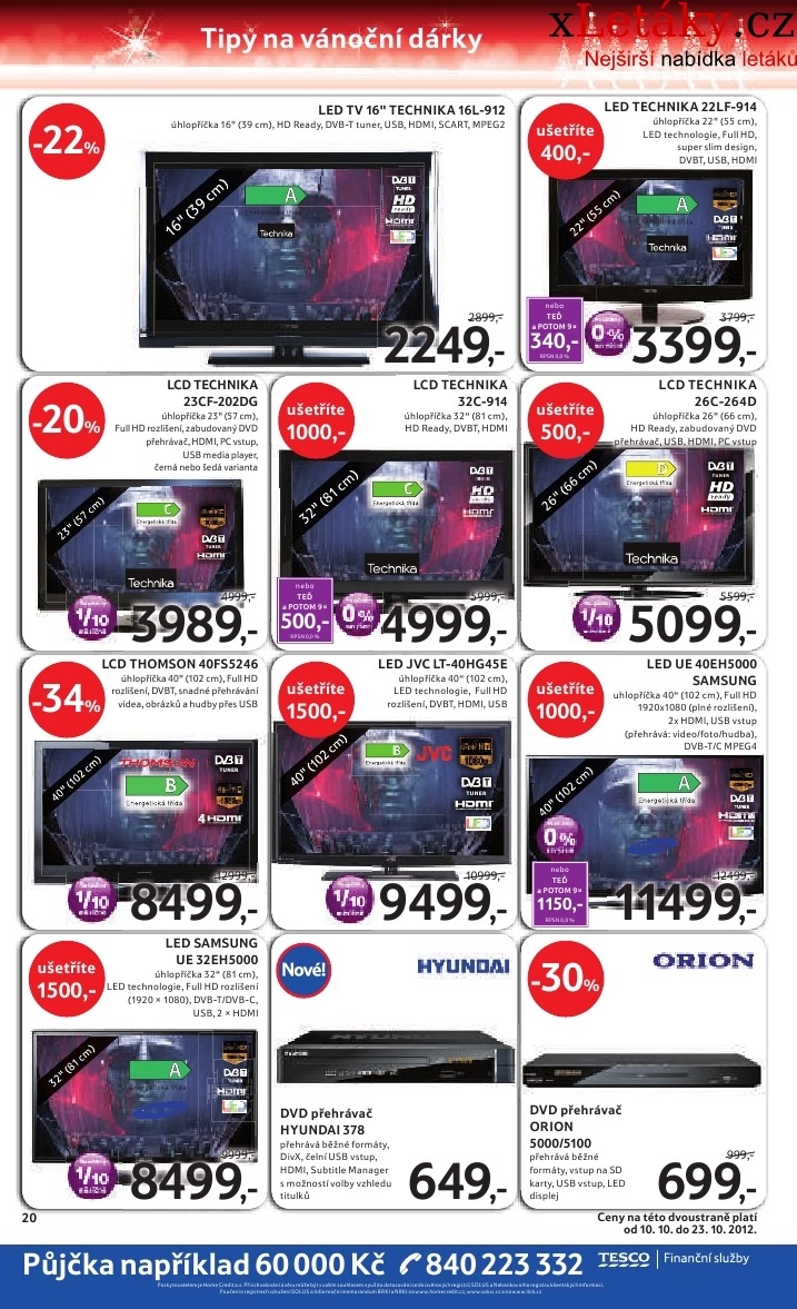 let�k Tesco let�k strana 1