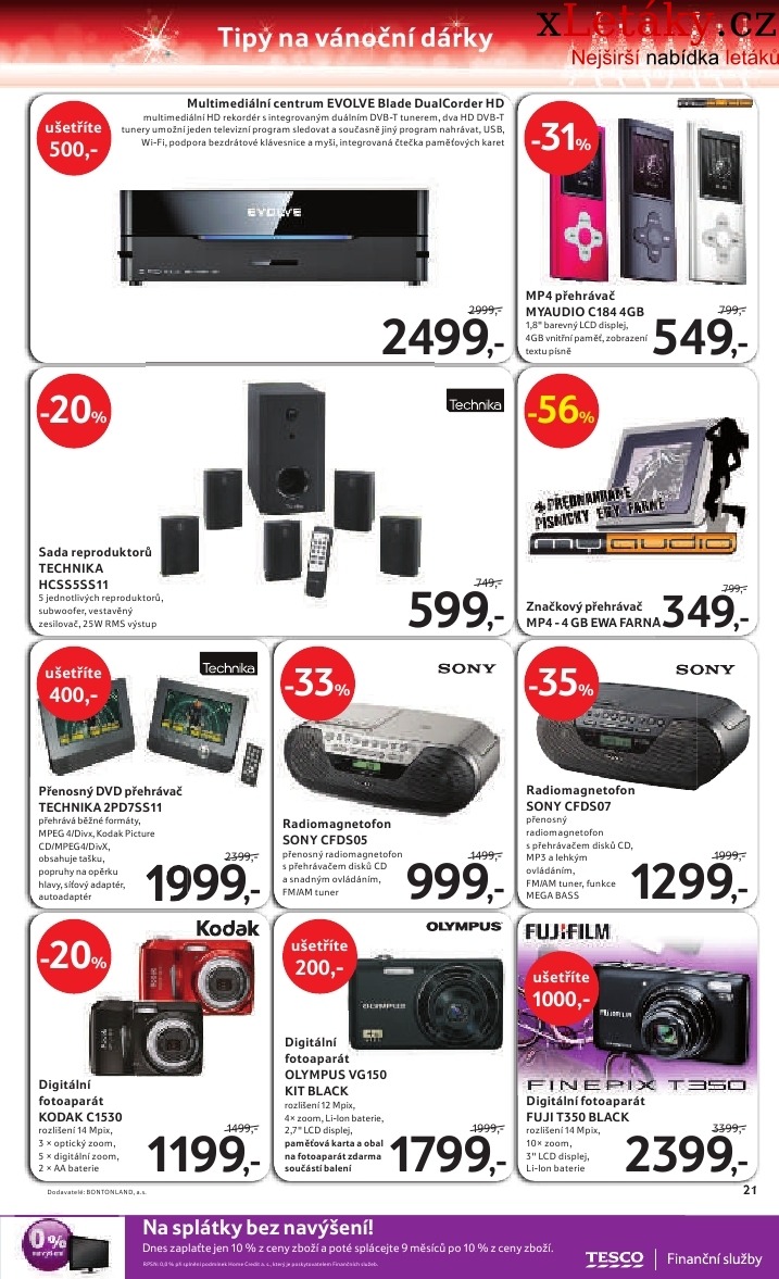 let�k Tesco let�k strana 1