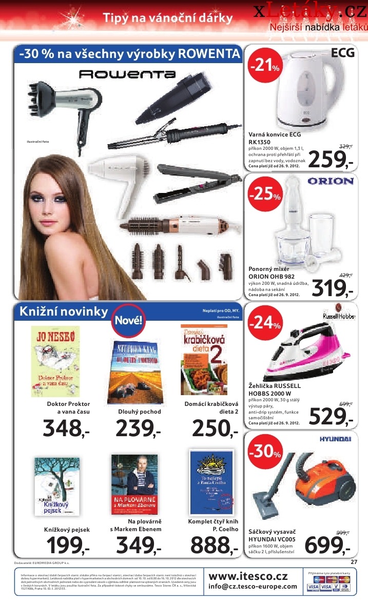 let�k Tesco let�k strana 1