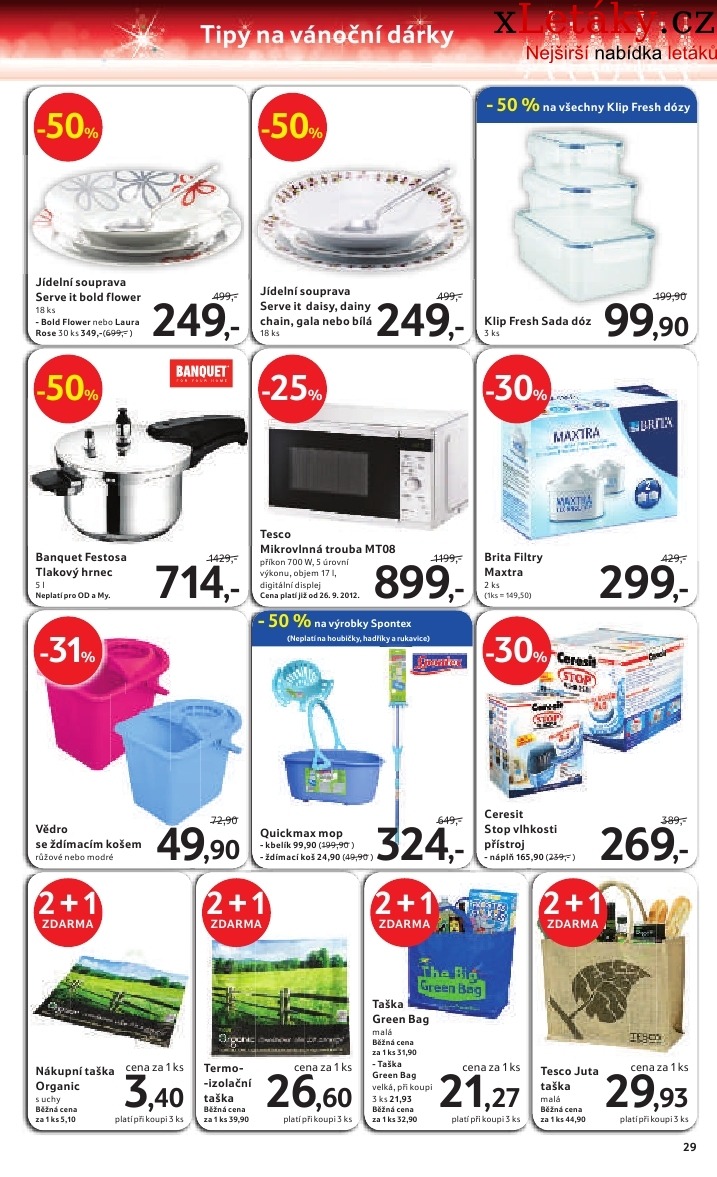 let�k Tesco let�k strana 1