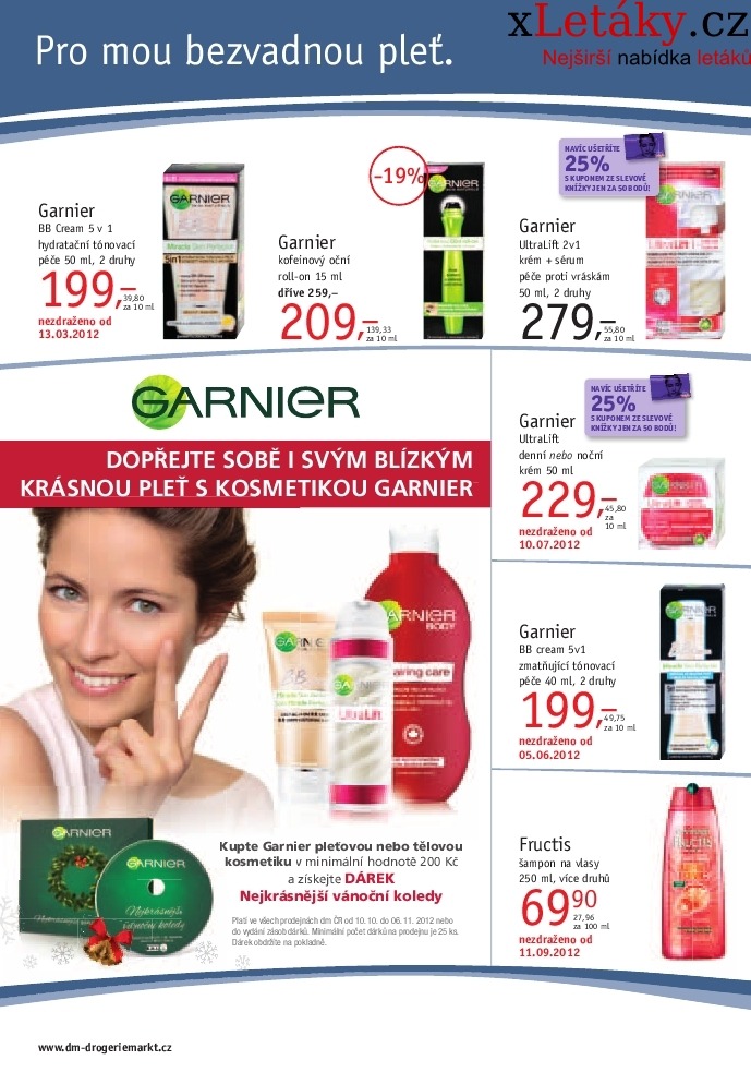 let�k Dm drogerie let�k strana 1