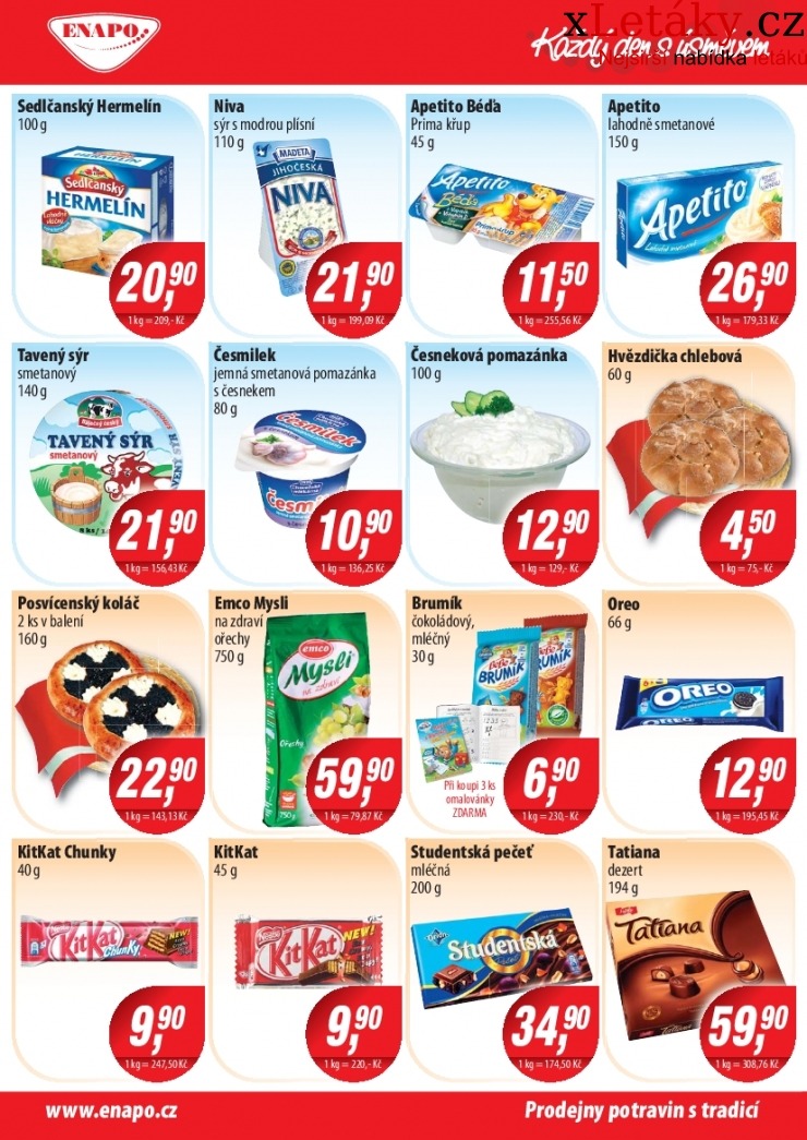 let�k Enapo ak�n� let�k strana 1