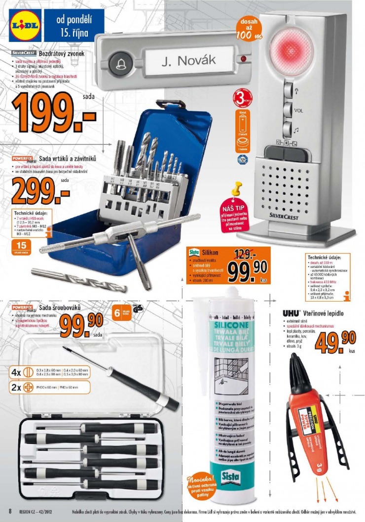 let�k Lidl strana 1