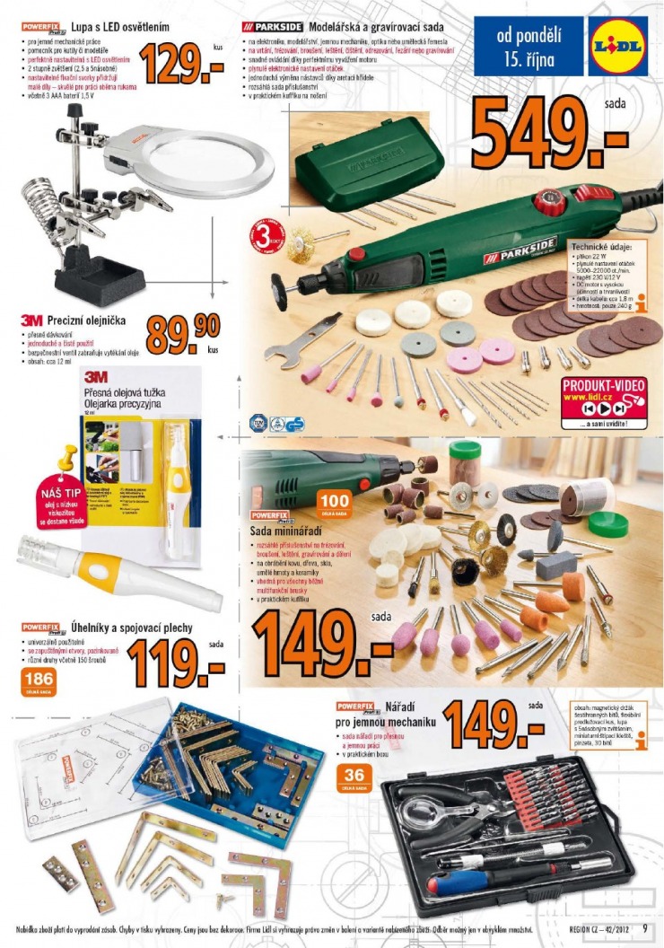 let�k Lidl strana 1