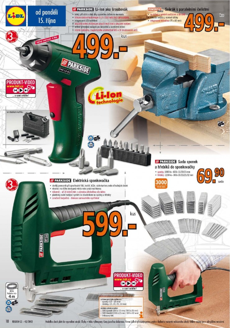 let�k Lidl strana 1