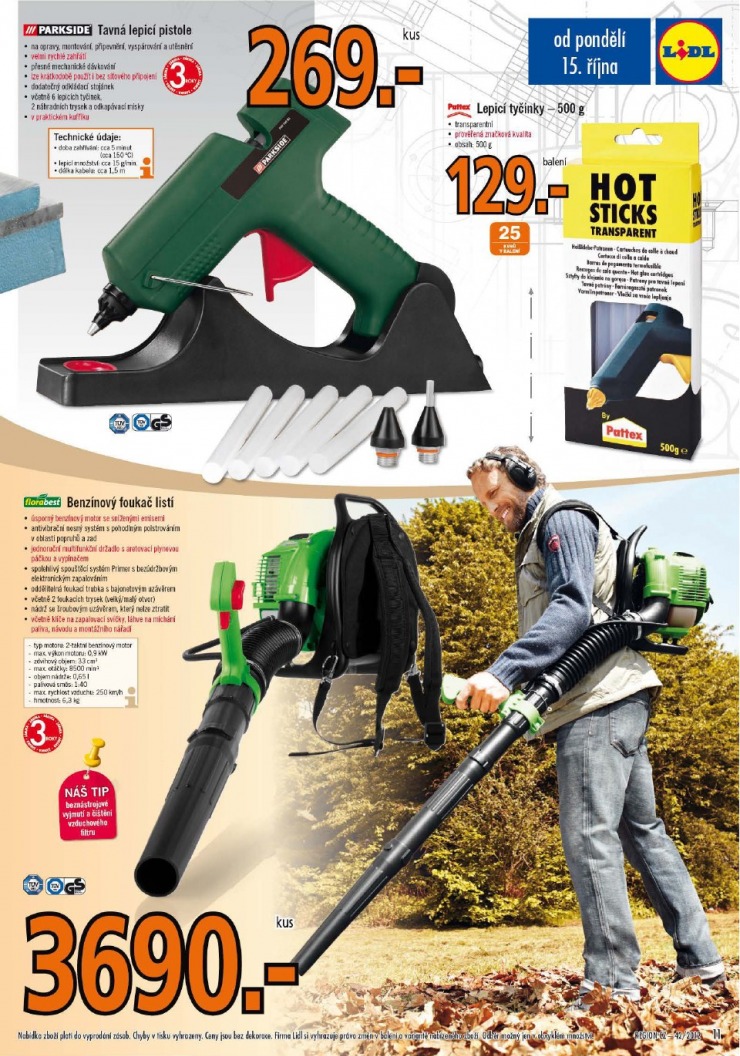 let�k Lidl strana 1