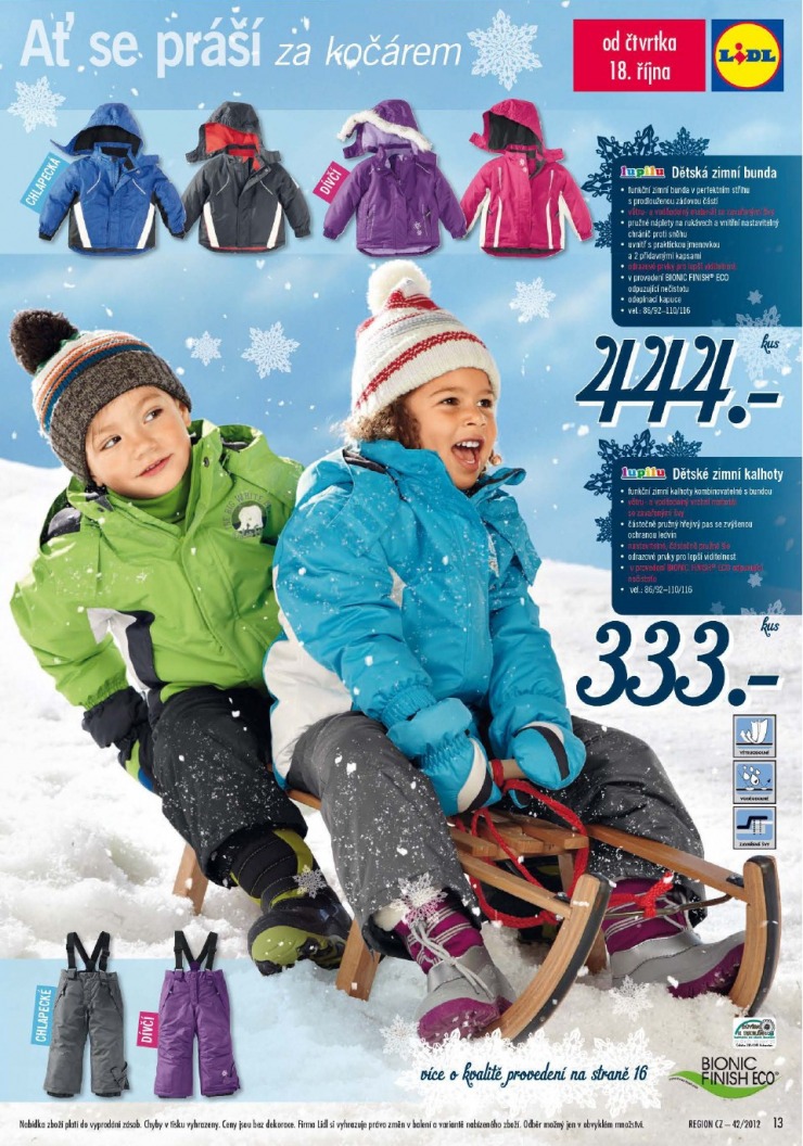 let�k Lidl strana 1