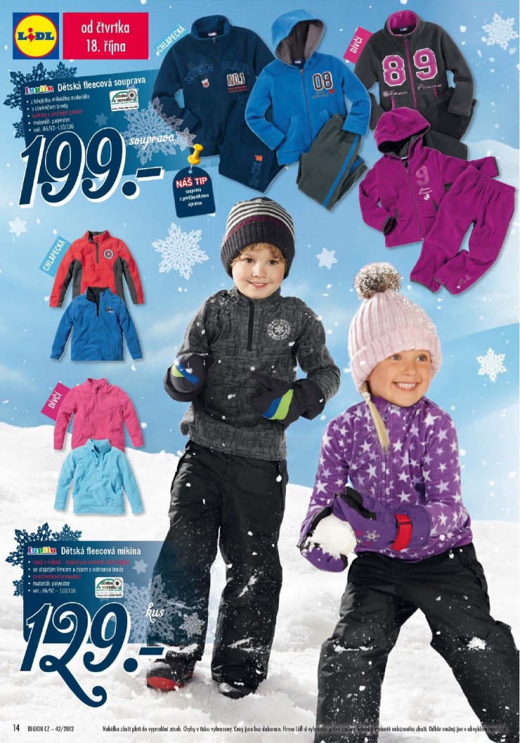 let�k Lidl strana 1