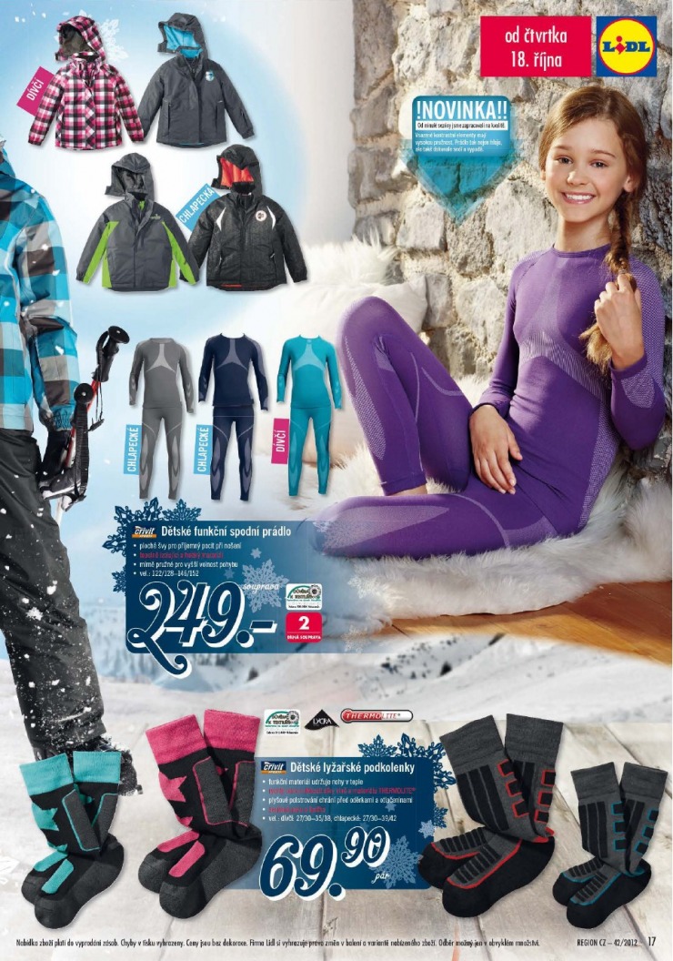 let�k Lidl strana 1