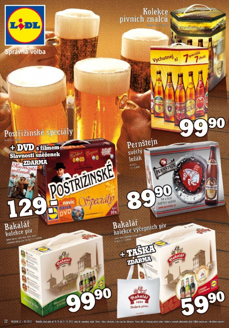 let�k Lidl strana 1