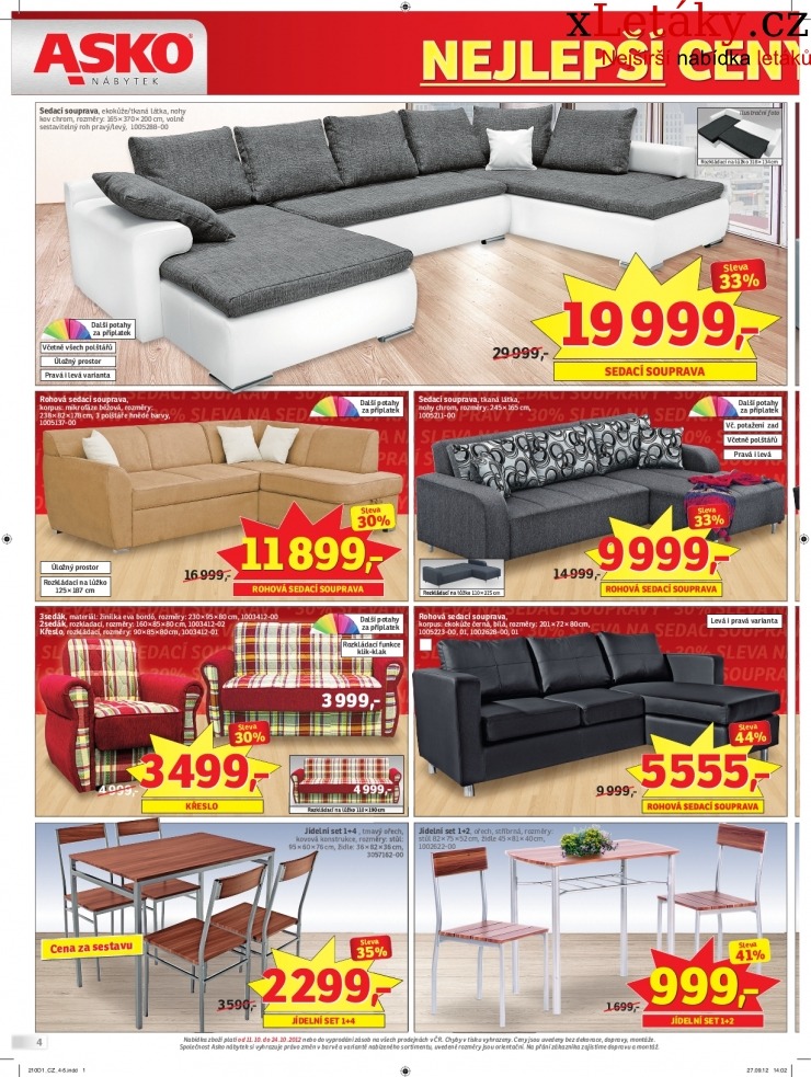 let�k Asko n�bytek - Plze� aktu�ln� let�k strana 1