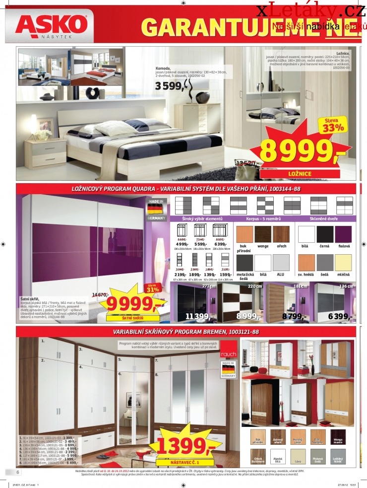 let�k Asko n�bytek - Plze� aktu�ln� let�k strana 1