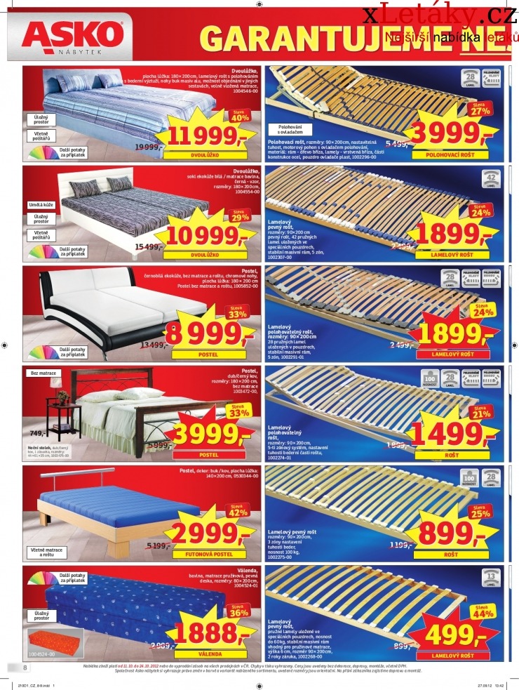 let�k Asko n�bytek - Plze� aktu�ln� let�k strana 1