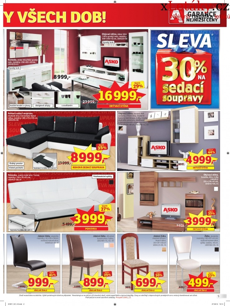 let�k Asko n�bytek - T�bor aktu�ln� let�k strana 1