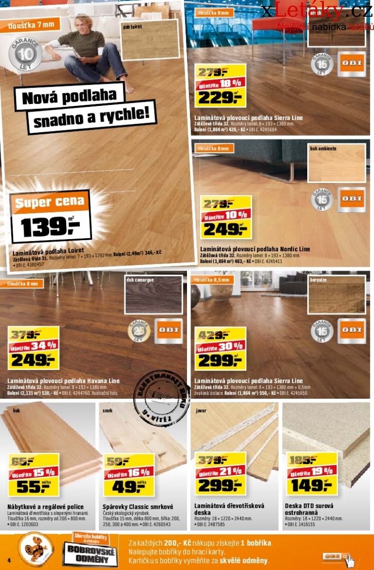 let�k OBI let�k strana 1