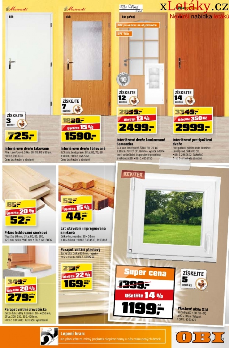 let�k OBI let�k strana 1