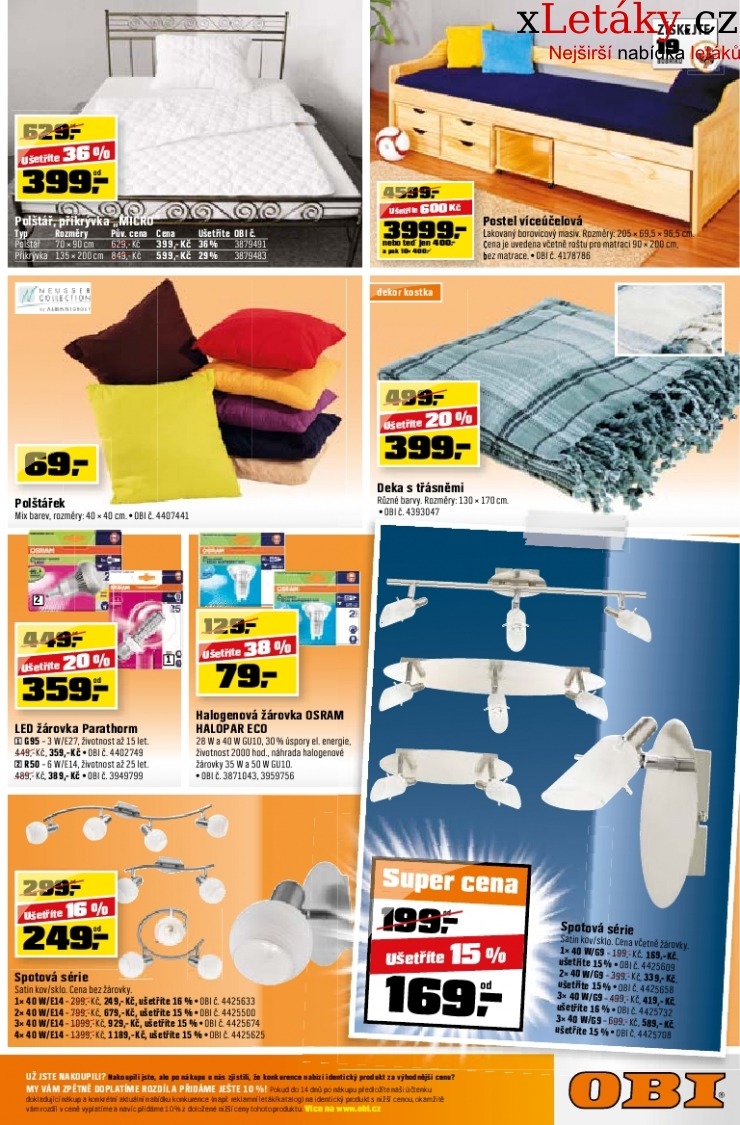 let�k OBI let�k strana 1