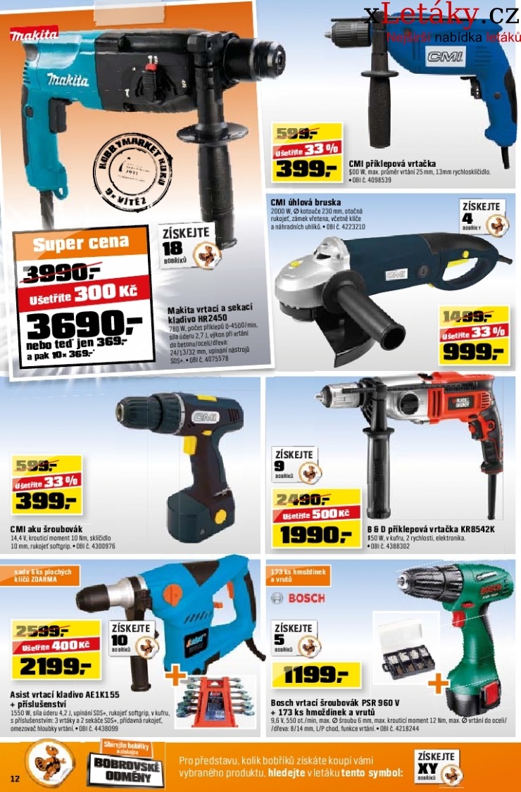 let�k OBI let�k strana 1