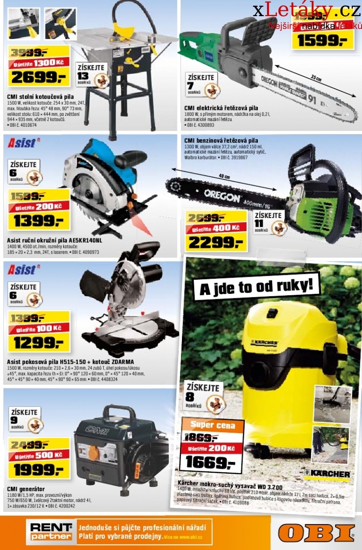 let�k OBI let�k strana 1