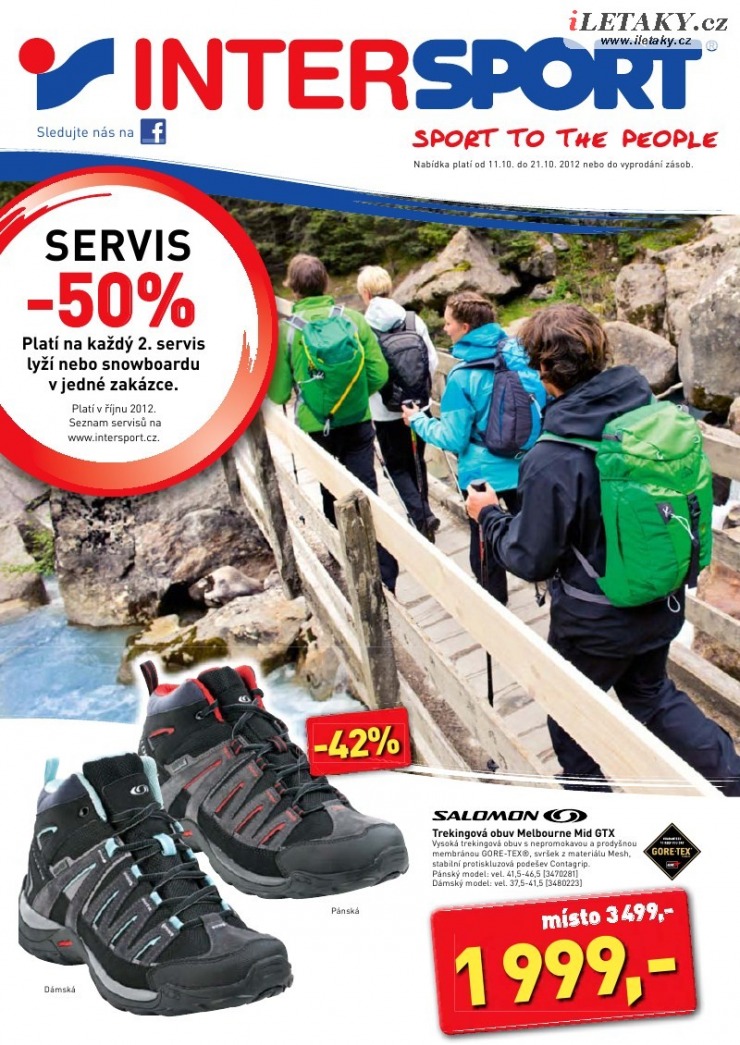 letk Intersport strana 1