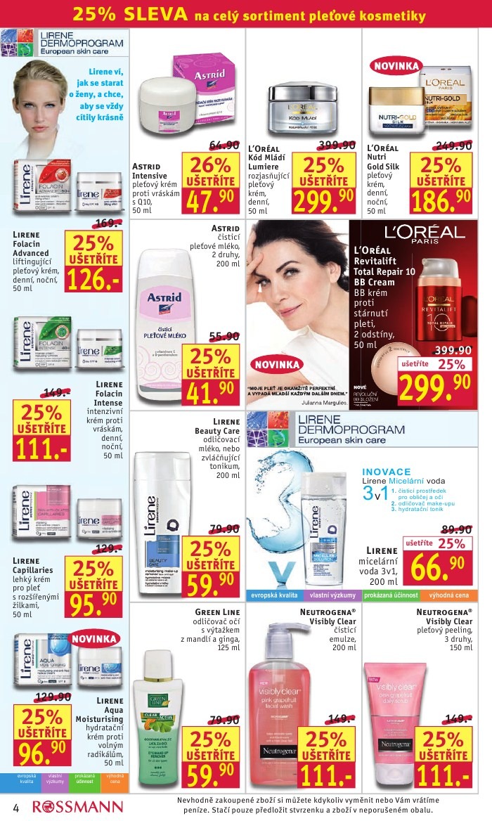 let�k Rossmann strana 1