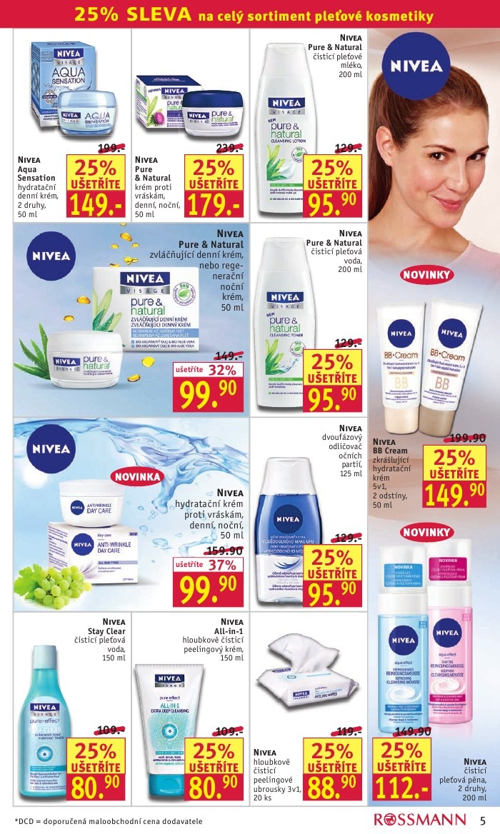let�k Rossmann strana 1