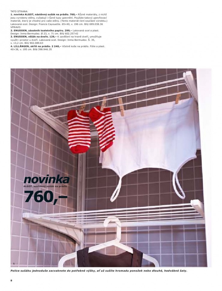leták Ikea strana 1 leták Ikea strana 1