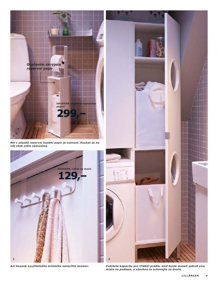 leták Ikea strana 1 leták Ikea strana 1
