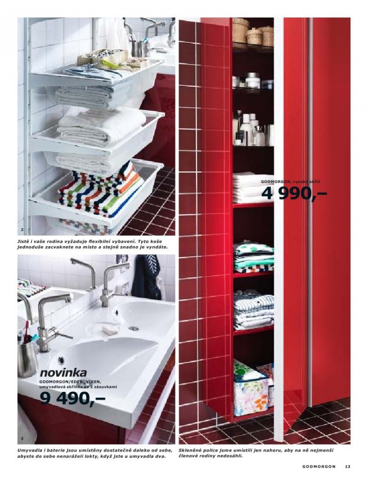 leták Ikea strana 1 leták Ikea strana 1