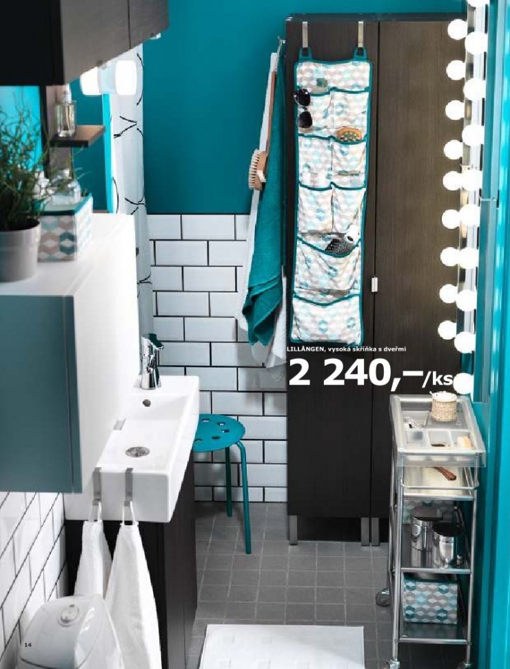 leták Ikea strana 1 leták Ikea strana 1