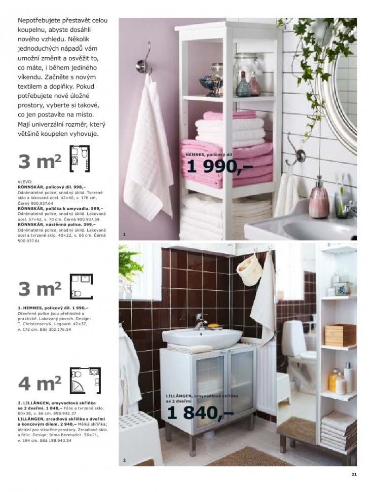 leták Ikea strana 1 leták Ikea strana 1