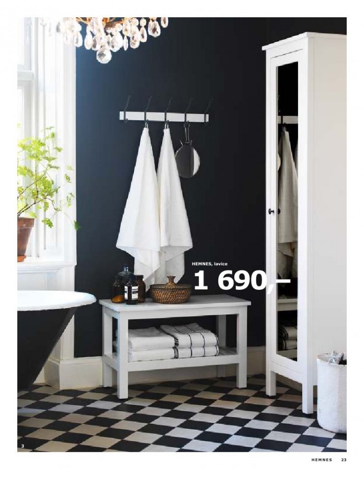 leták Ikea strana 1 leták Ikea strana 1