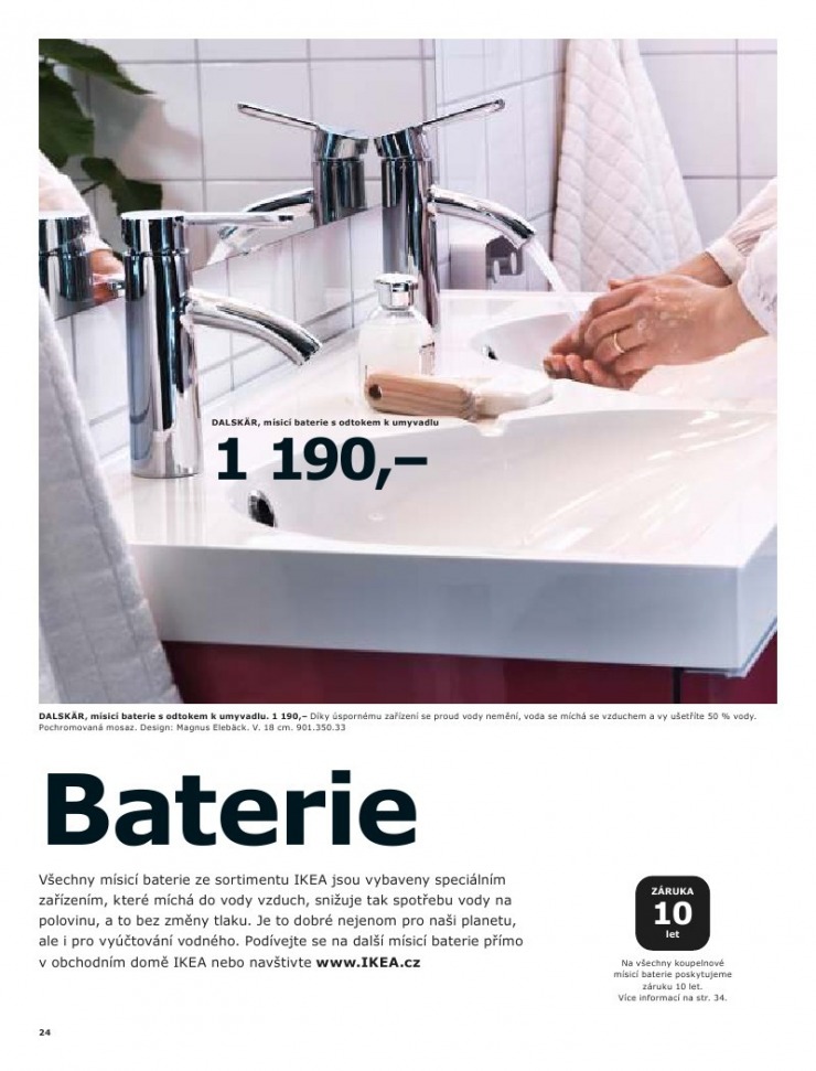 leták Ikea strana 1 leták Ikea strana 1