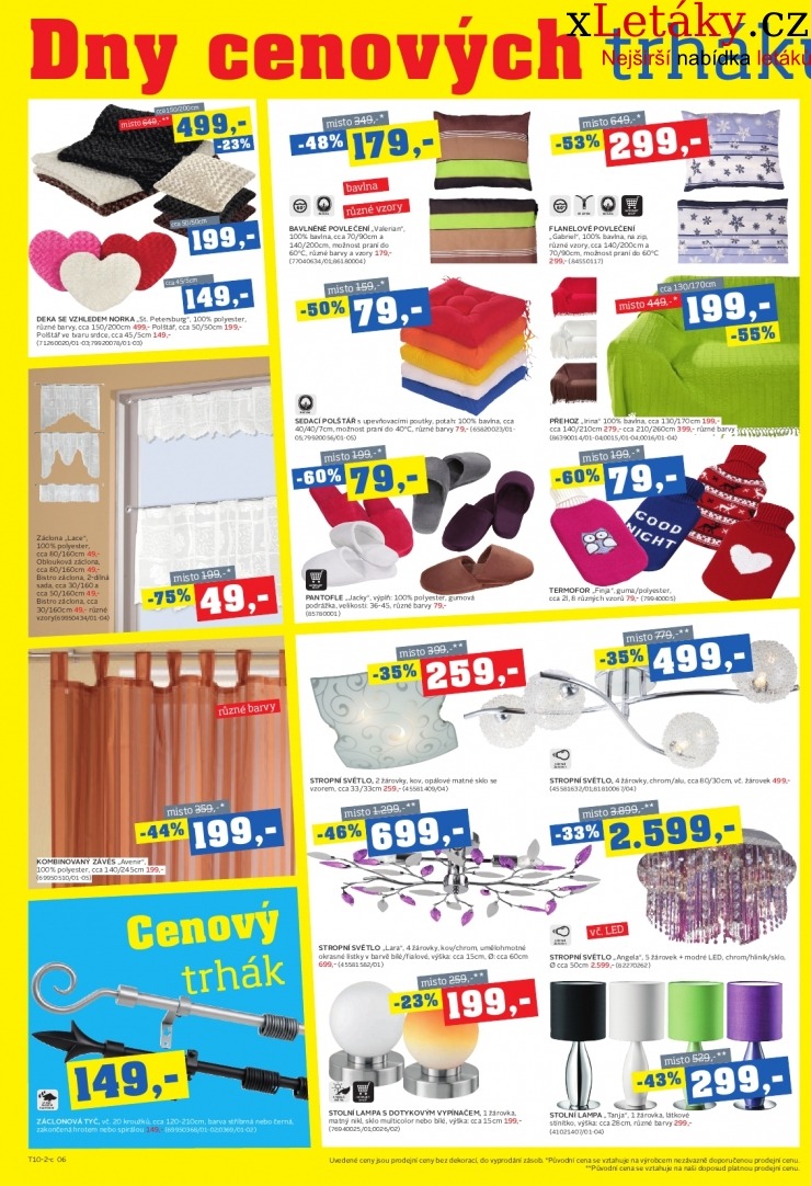 let�k M�belix let�k strana 1