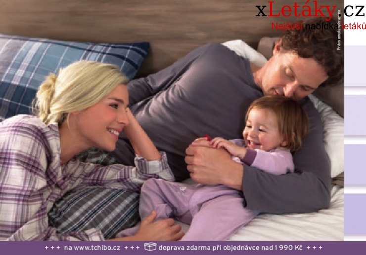 let�k Tchibo let�k strana 1