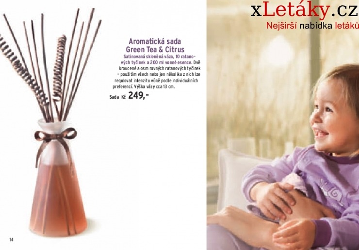 leták Tchibo leták strana 1 leták Tchibo leták strana 1