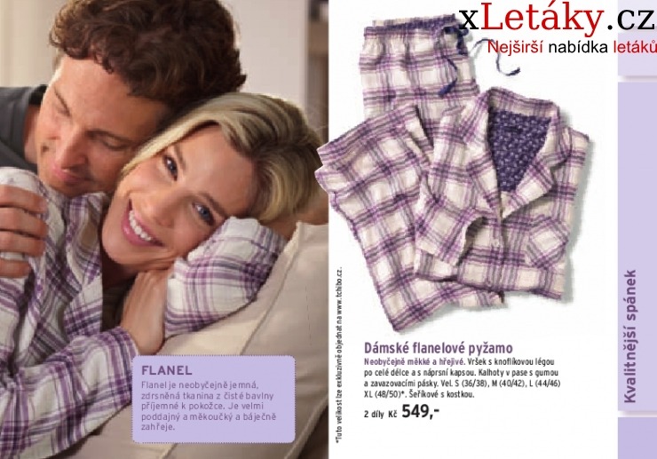 leták Tchibo leták strana 1 leták Tchibo leták strana 1