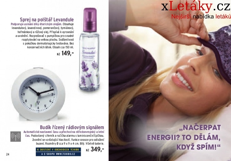 let�k Tchibo let�k strana 1